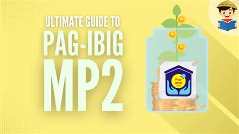 How To Invest in Pag IBIG MP2 Program: An Ultimate Guide.